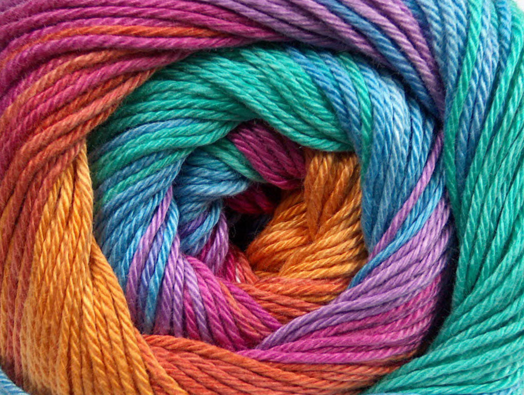 Camilla Cotton Magic