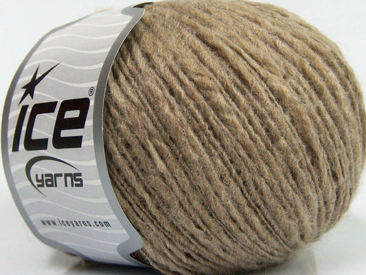 Flamme Wool Light