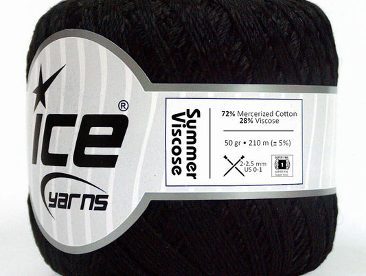 Summer Viscose