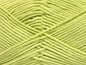 Lorena Worsted