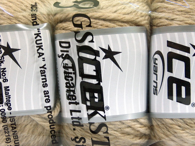 Superbulky Wool