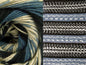 Jacquard Wool