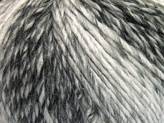 Roseto Worsted