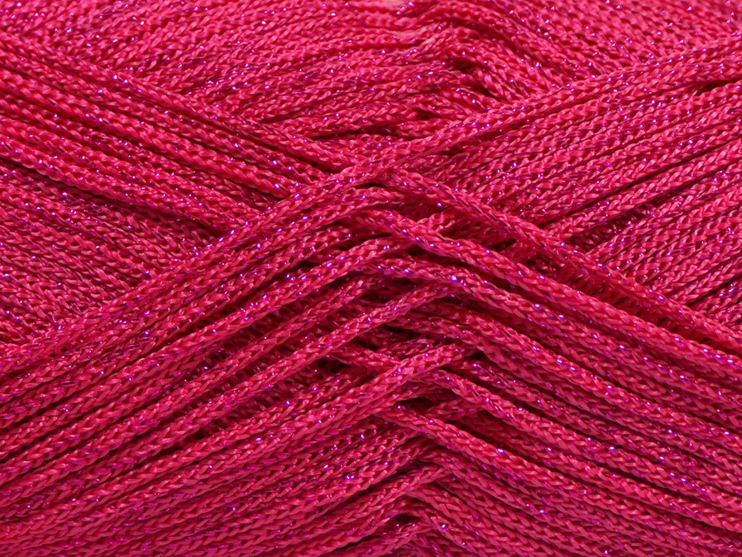 Makrome Kordon Metalik