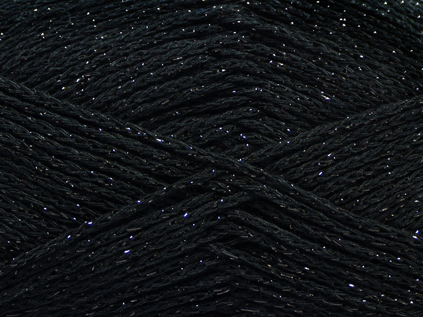 Elegant Metallic Cotton