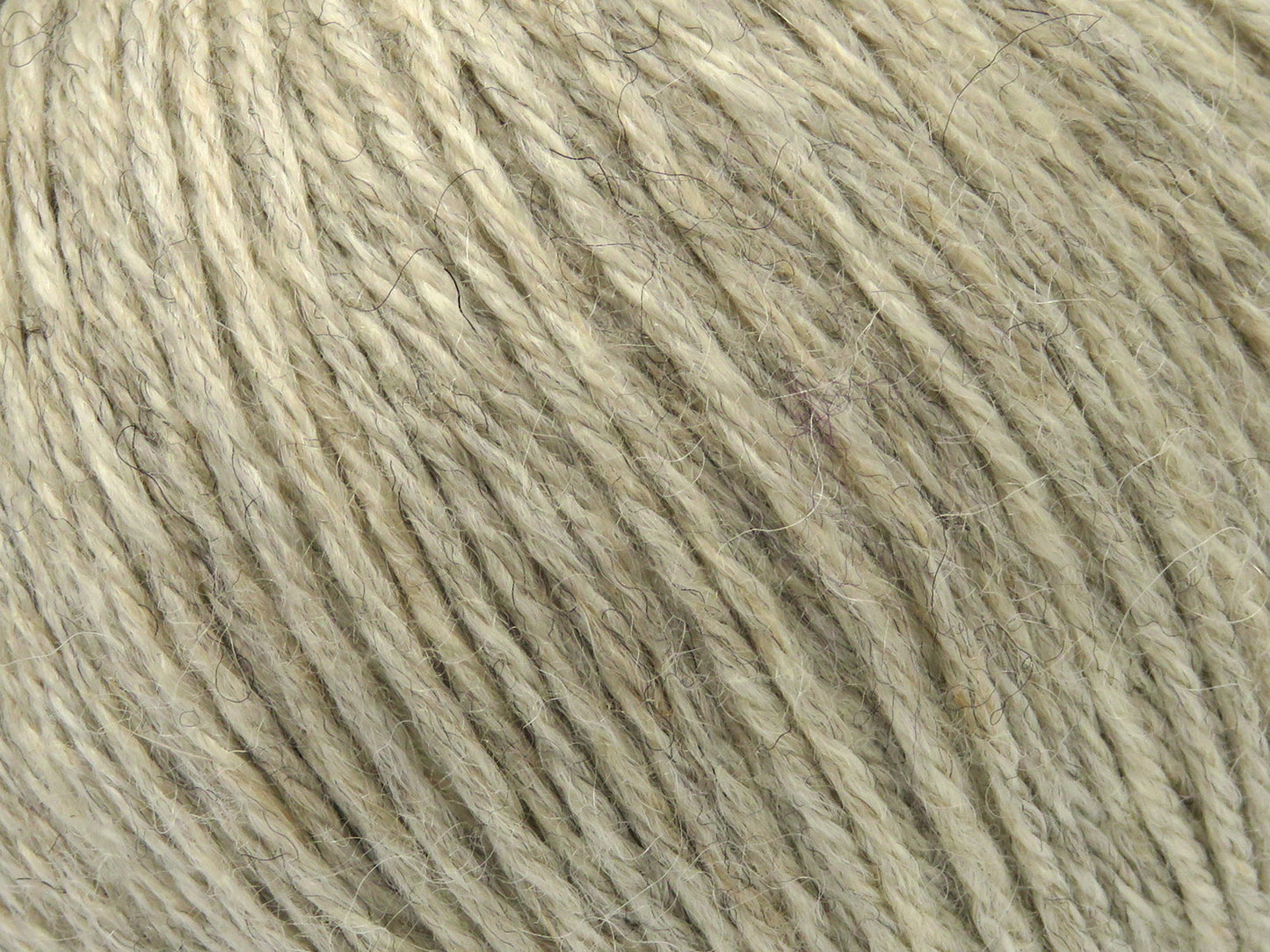 Baby Alpaca Natural Colors