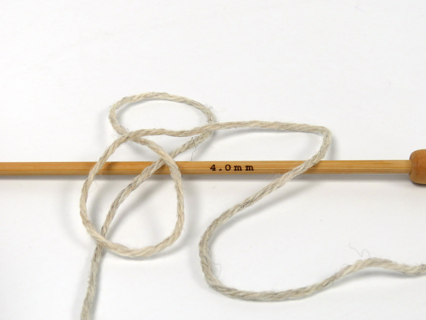 Baby Alpaca Natural Colors