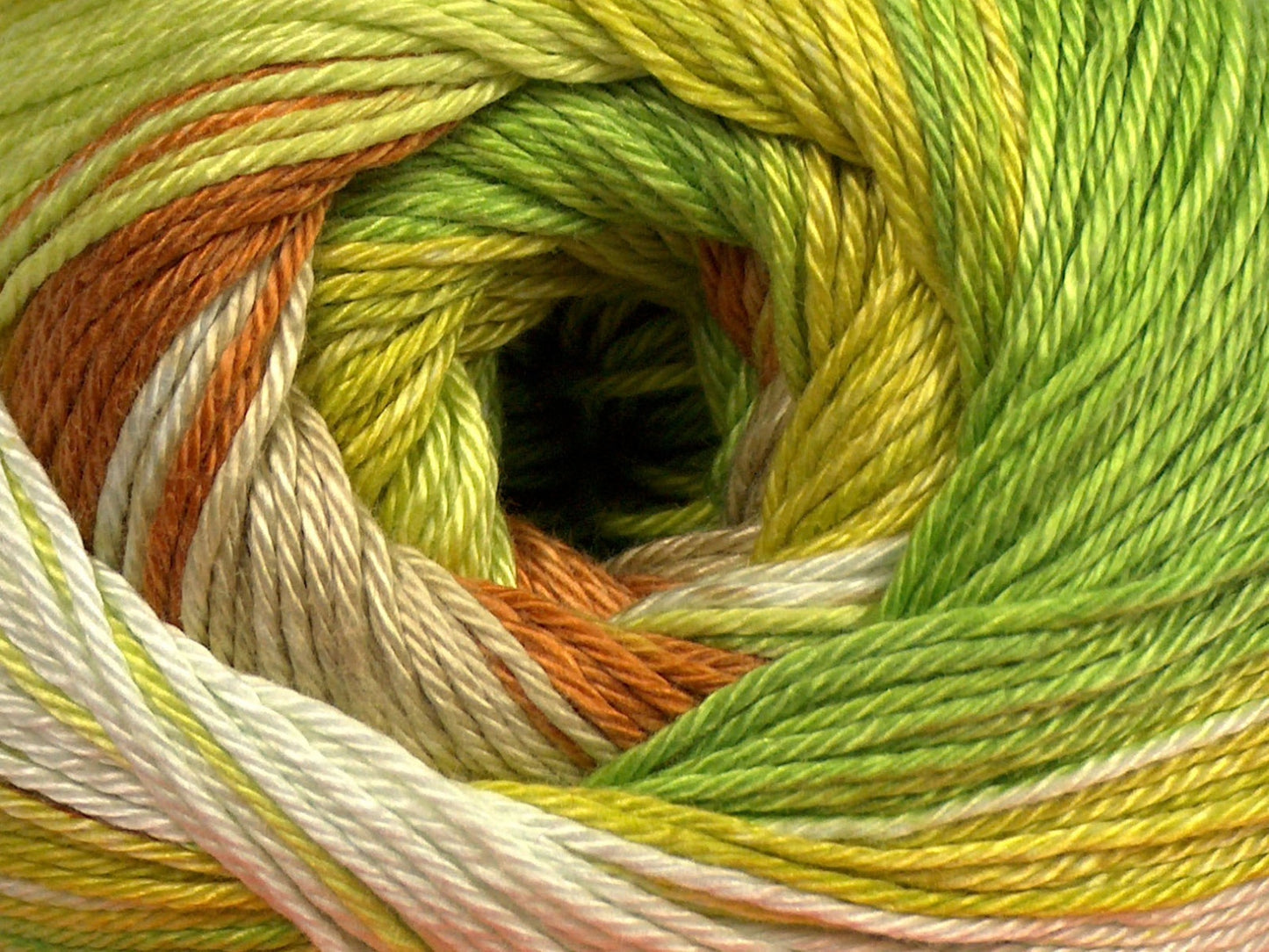 Camilla Cotton Magic