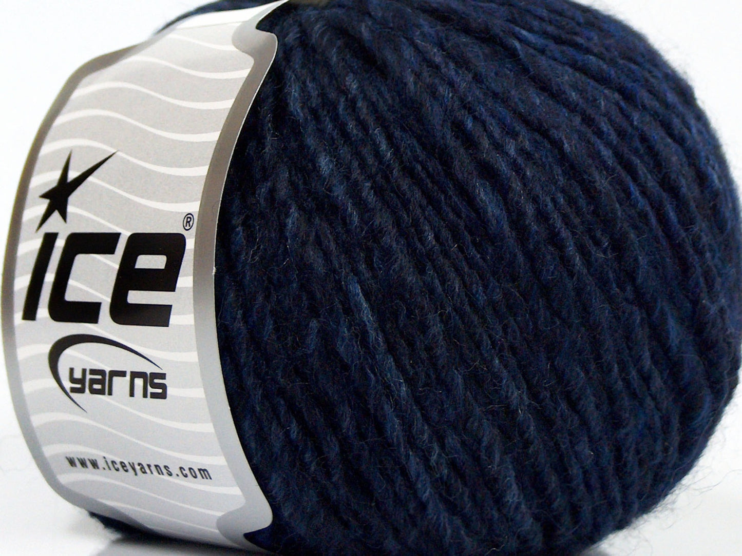 Lot of 8 Skeins Ice Yarns ALPACA COLORS (20% Alpaca 50% Wool) Yarn Blue Black Purple