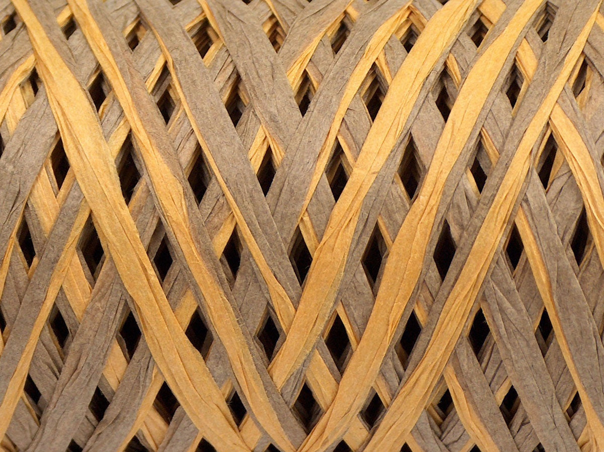 Raffia Multi