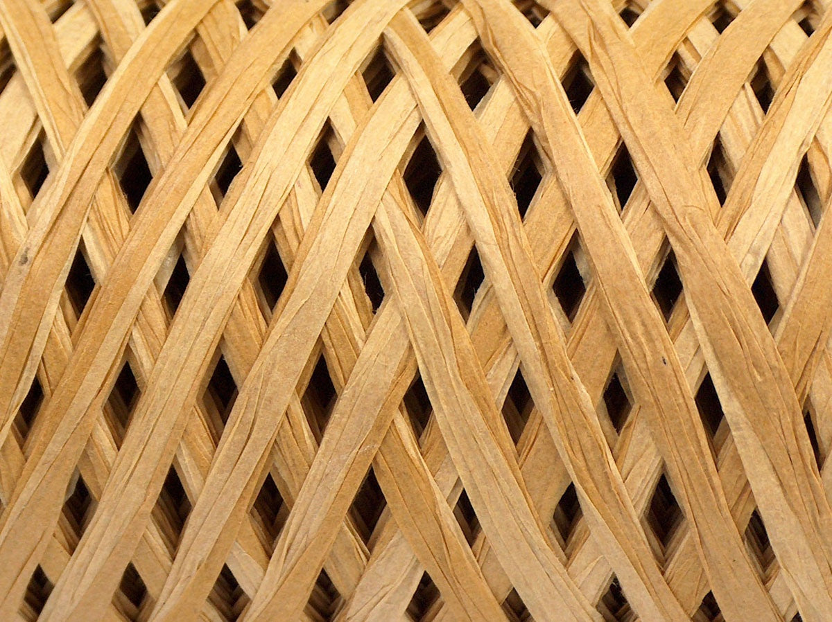 Raffia Multi