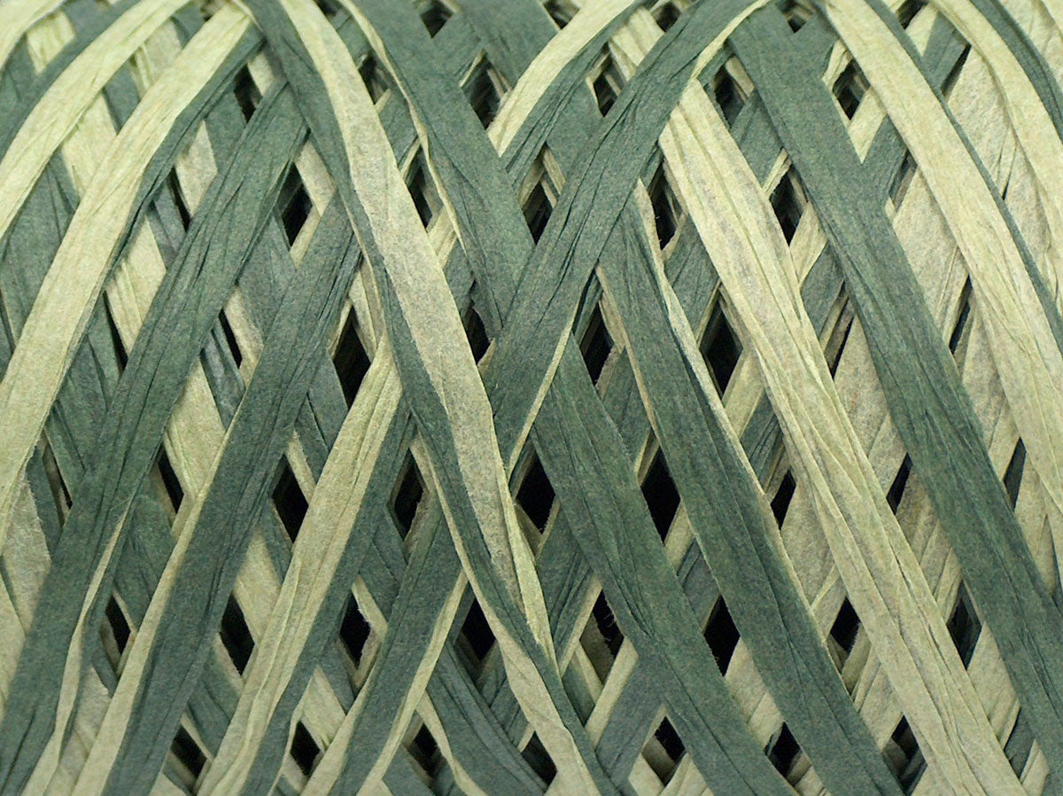 Raffia Multi