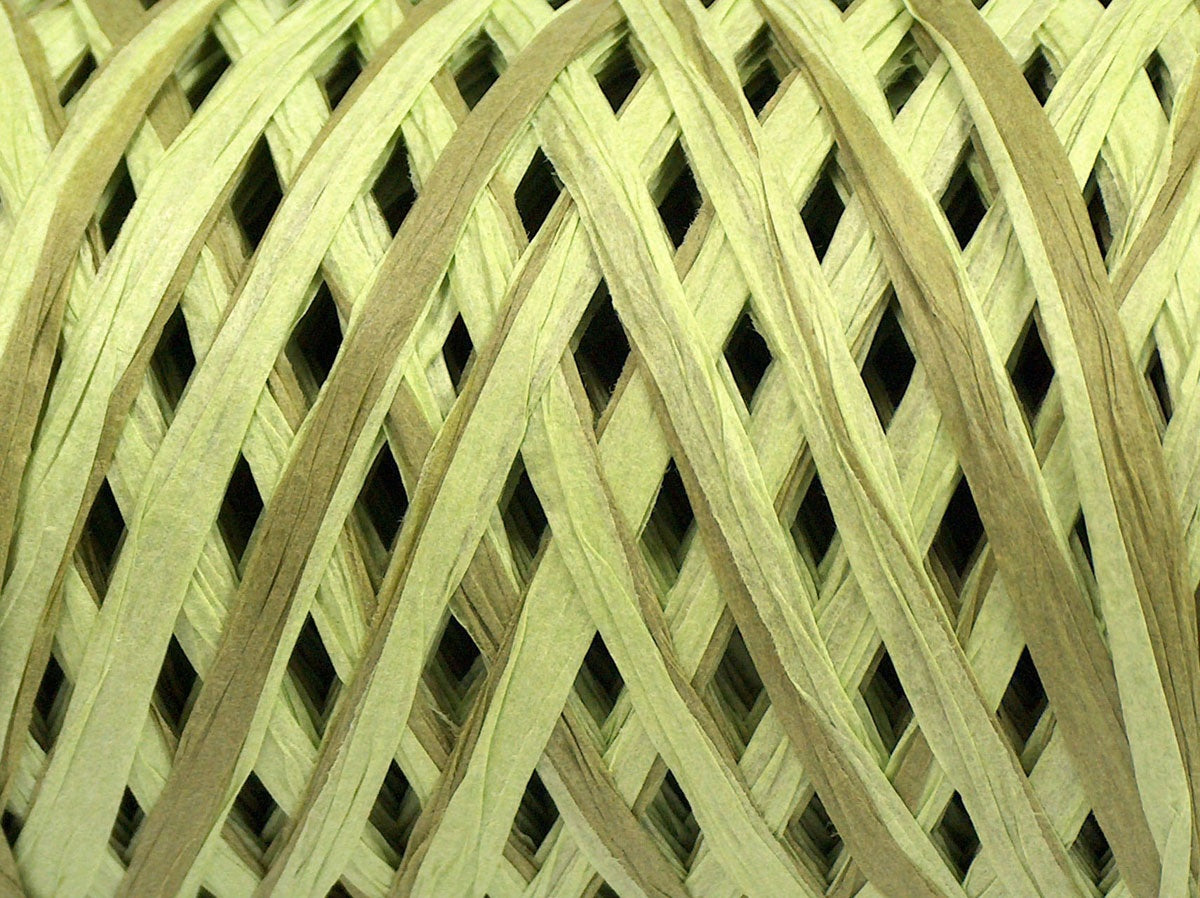 Raffia Multi