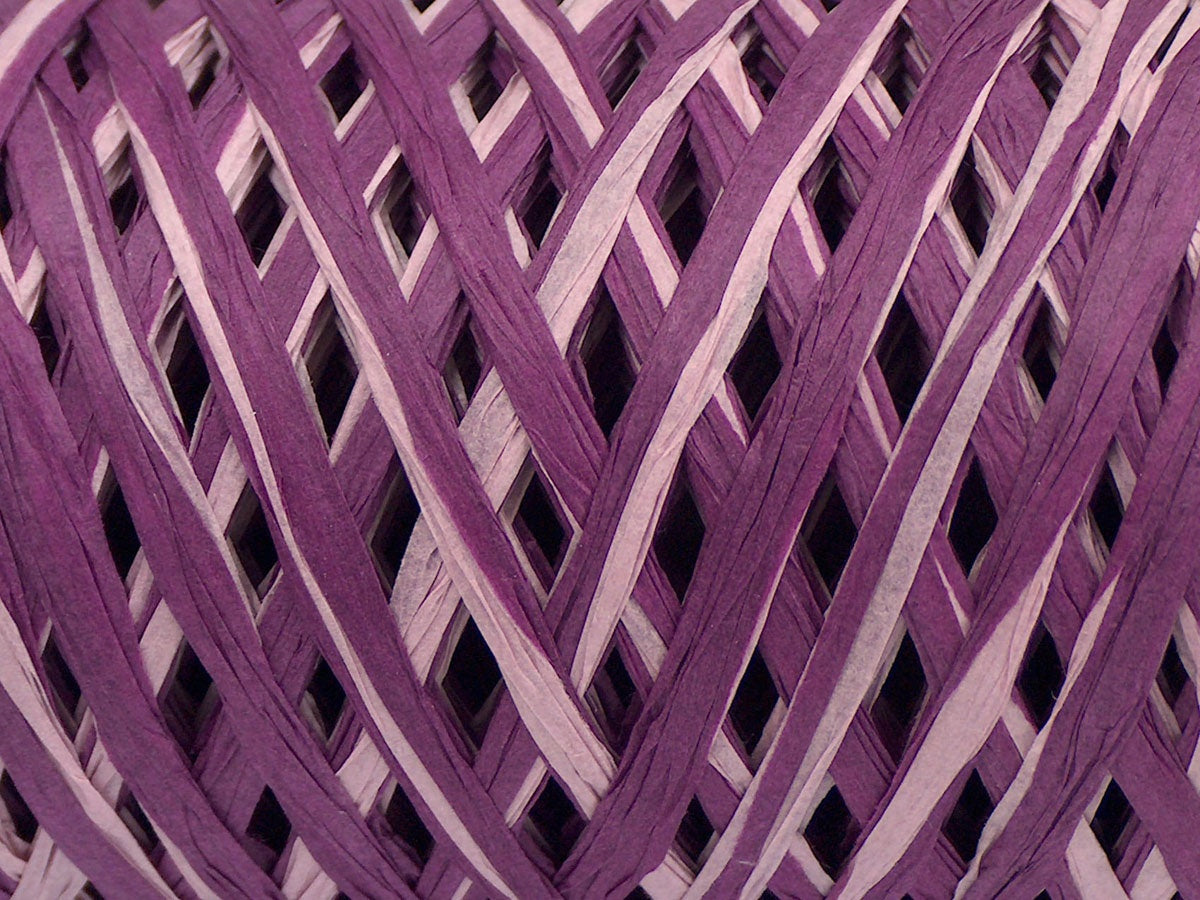 Raffia Multi