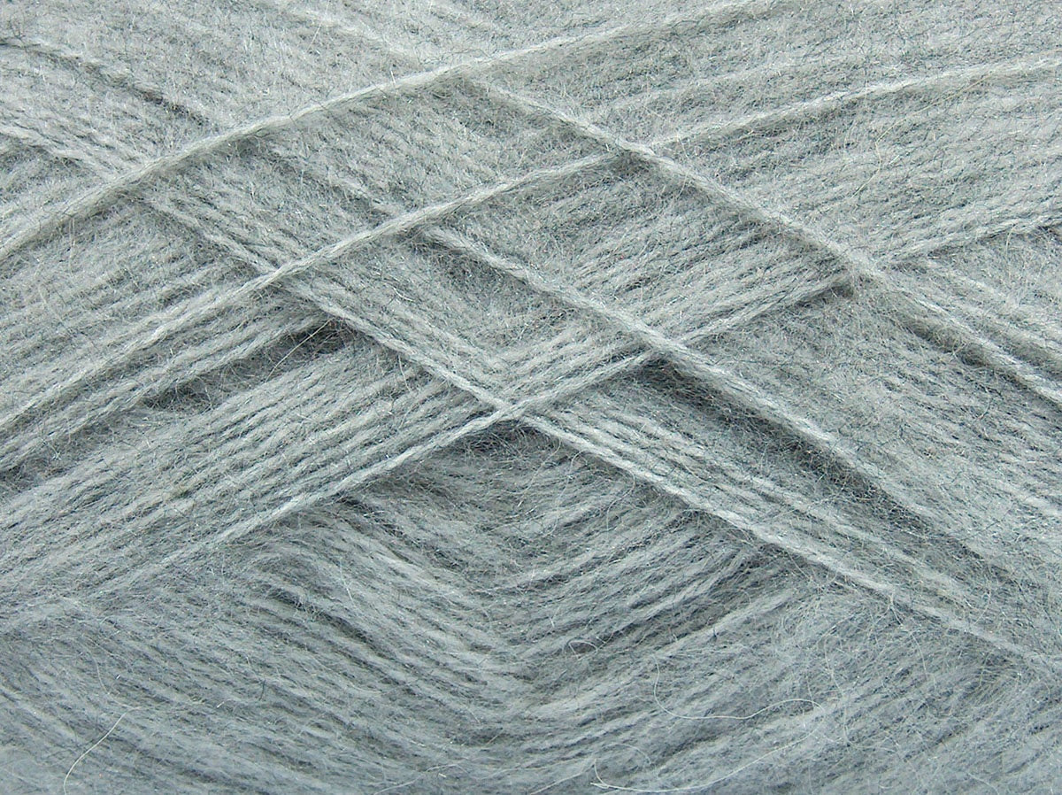 Mohair Pastel