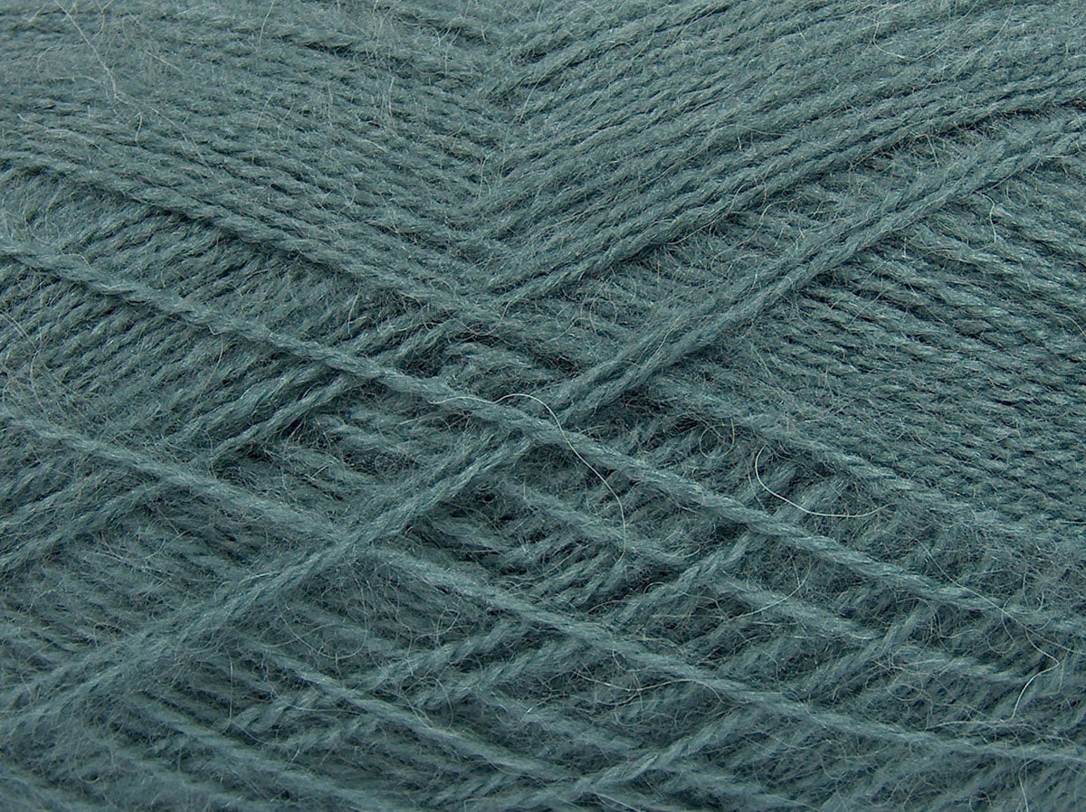 Mohair Pastel