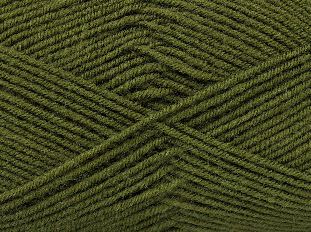 Klasik Yün Işığı