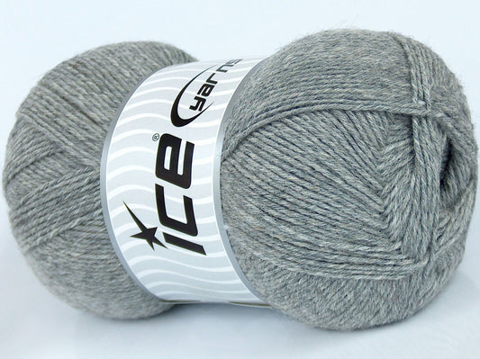 Virgin Wool Sock