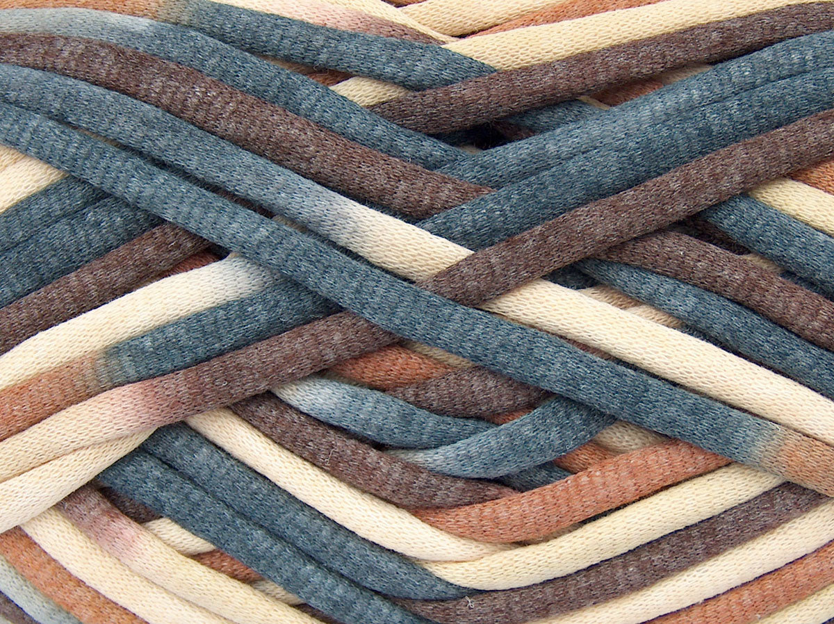 Tüp Pamuk Jumbo Renk