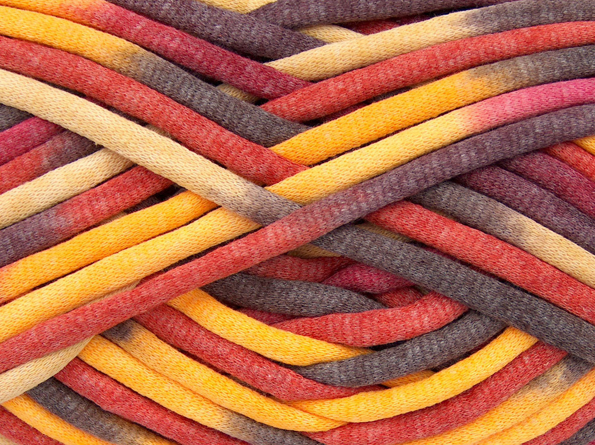 Tüp Pamuk Jumbo Renk