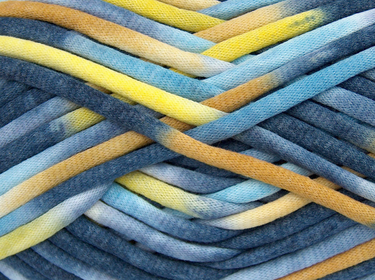 Tüp Pamuk Jumbo Renk