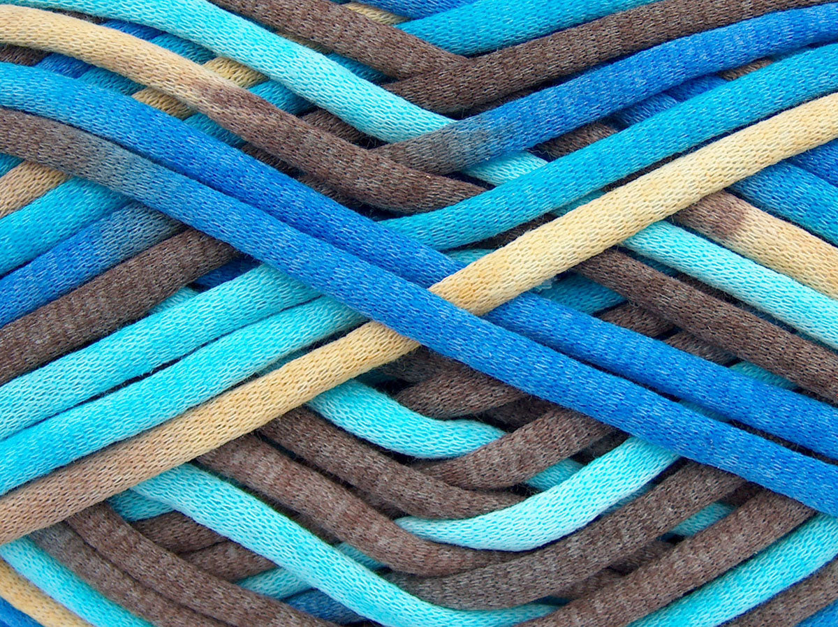 Tüp Pamuk Jumbo Renk