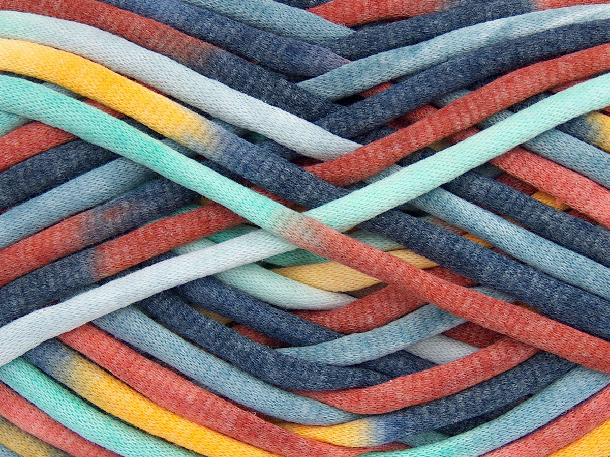 Tüp Pamuk Jumbo Renk