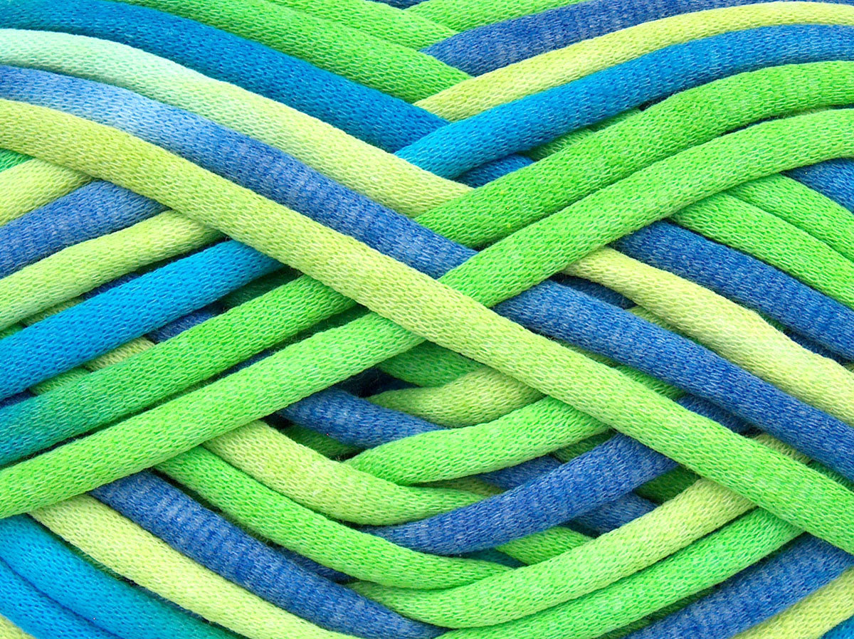 Tüp Pamuk Jumbo Renk