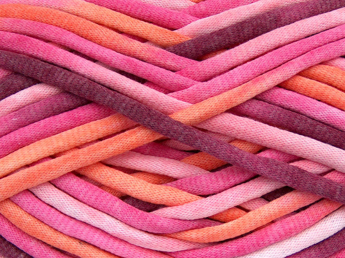 Tüp Pamuk Jumbo Renk