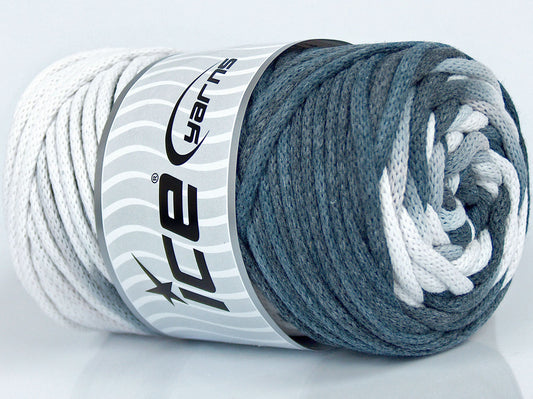 Macrame VisCot Color 3mm