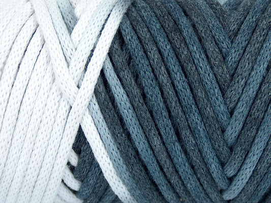 Macrame VisCot Color 3mm