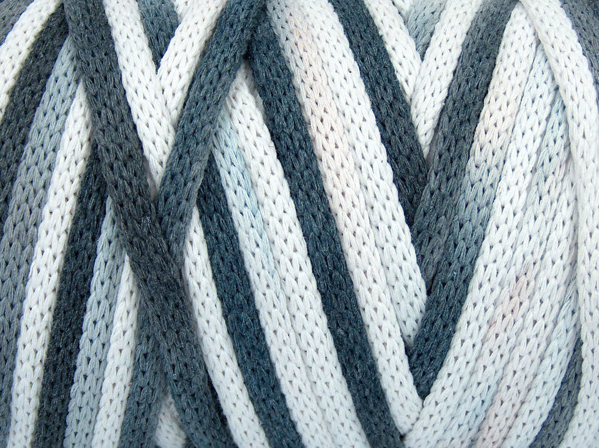 Macrame VisCot Color 5mm