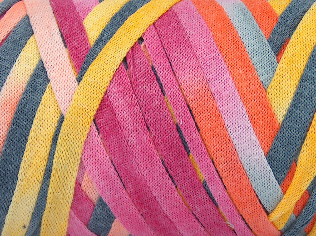 VisCot Kurdele Rengi