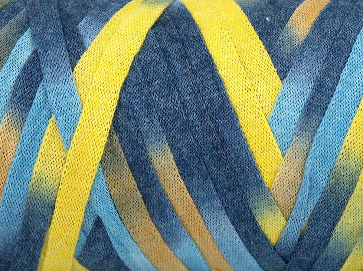 VisCot Kurdele Rengi