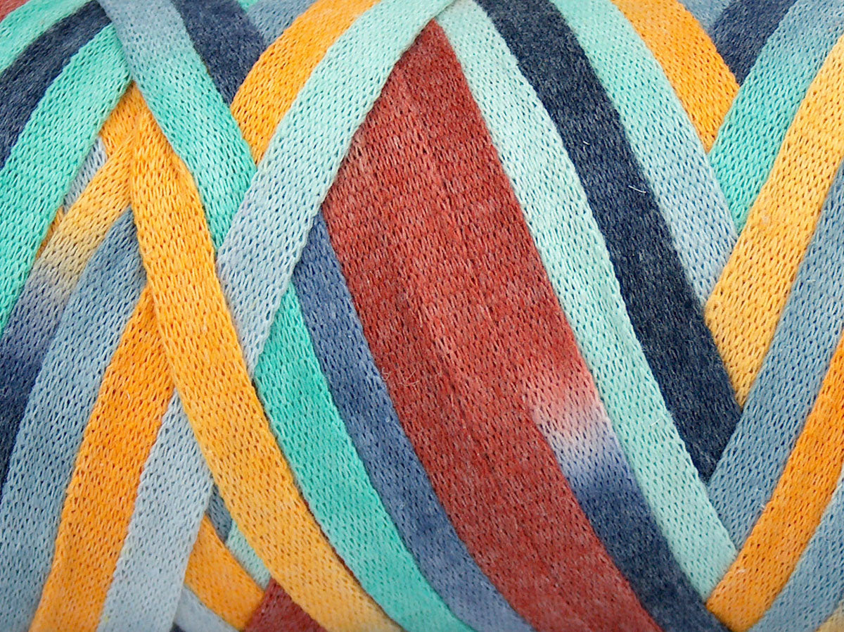 VisCot Kurdele Rengi