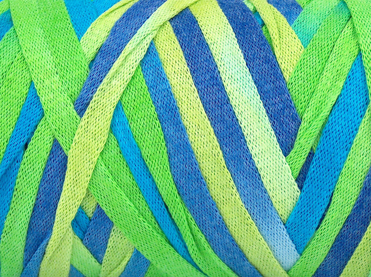 VisCot Kurdele Rengi