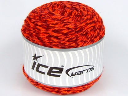 Lot of 2 x 215gr Skeins Ice Yarns SALE CAKES YARN Yarn Gold Shades