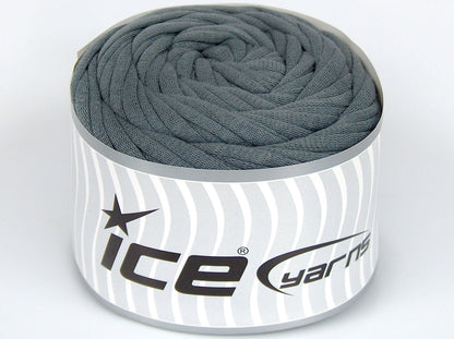 Lot of 2 x 150gr Skeins Ice Yarns SALE SUMMER (70% Cotton) Yarn Grey