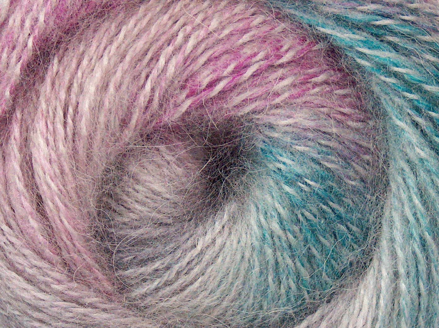 Mohair Pastel