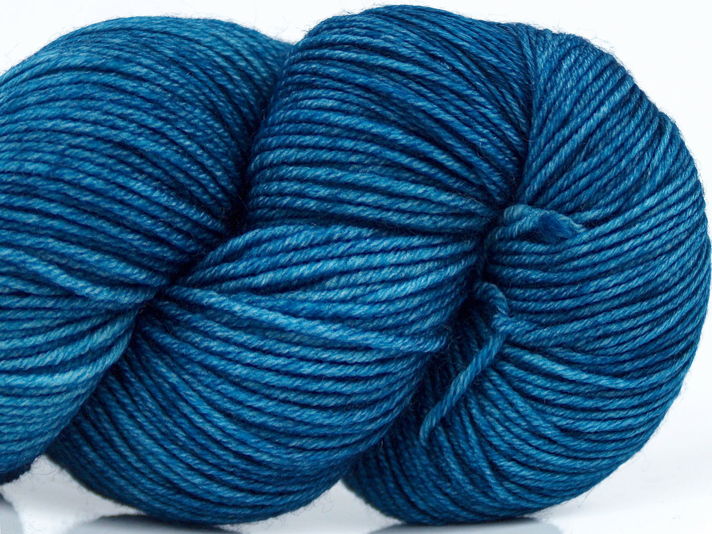 Hand Dyed Merino Extrafine