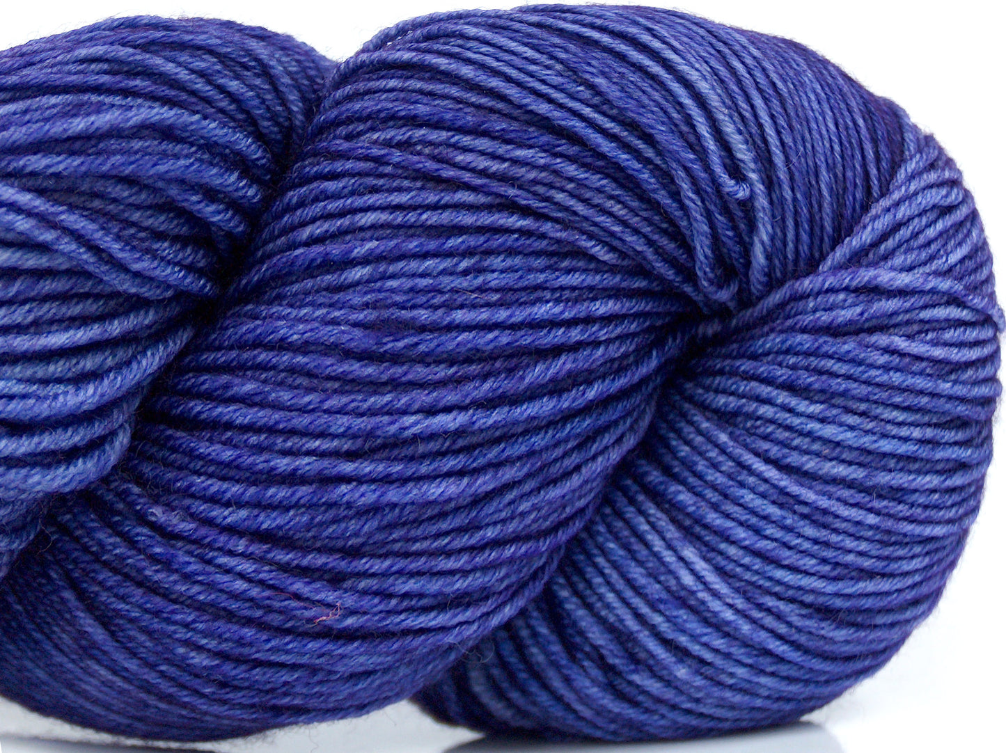 Hand Dyed Merino Extrafine