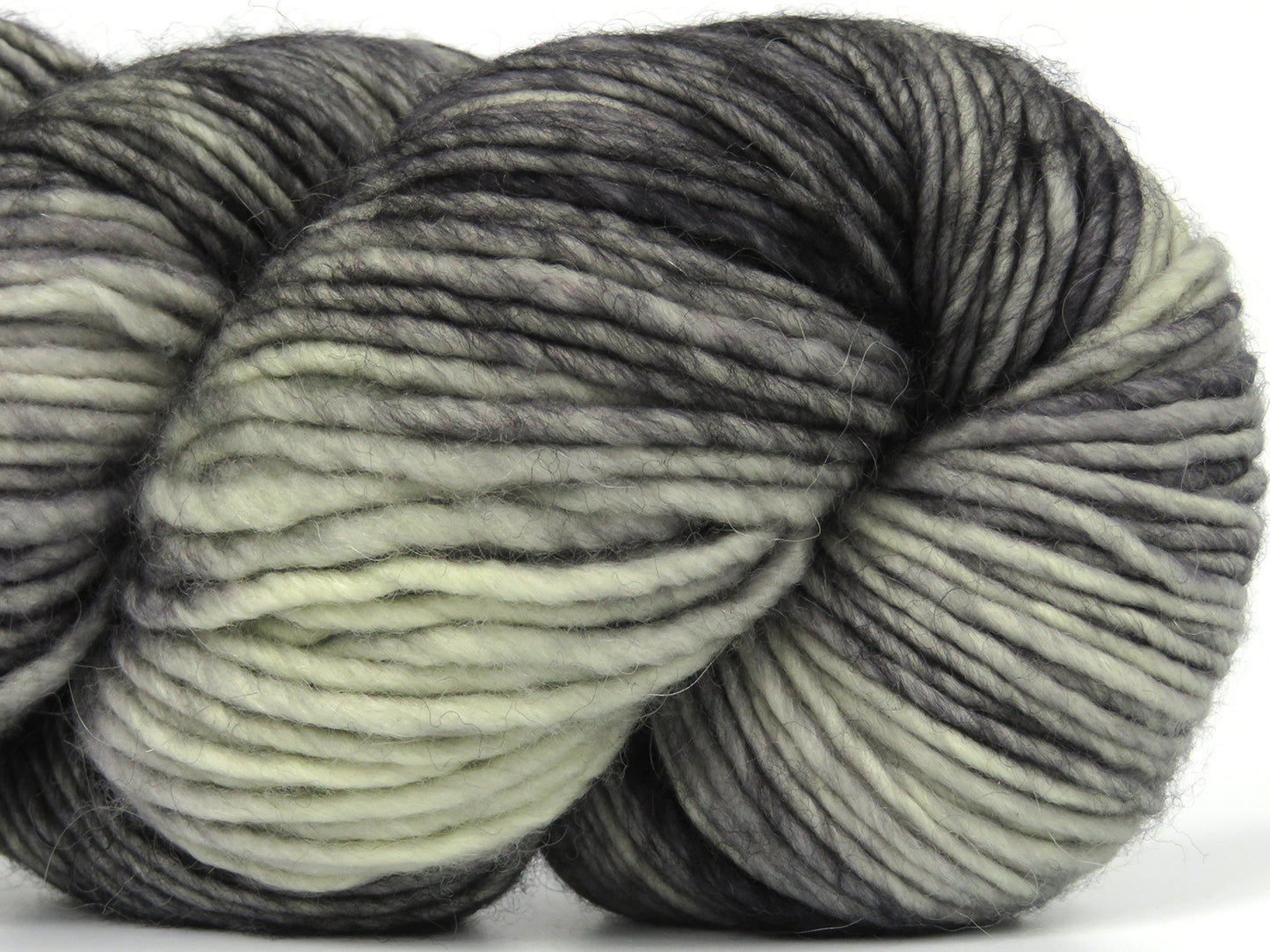 Hand Dyed Superwash Merino