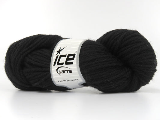 Organic Wool Bulky