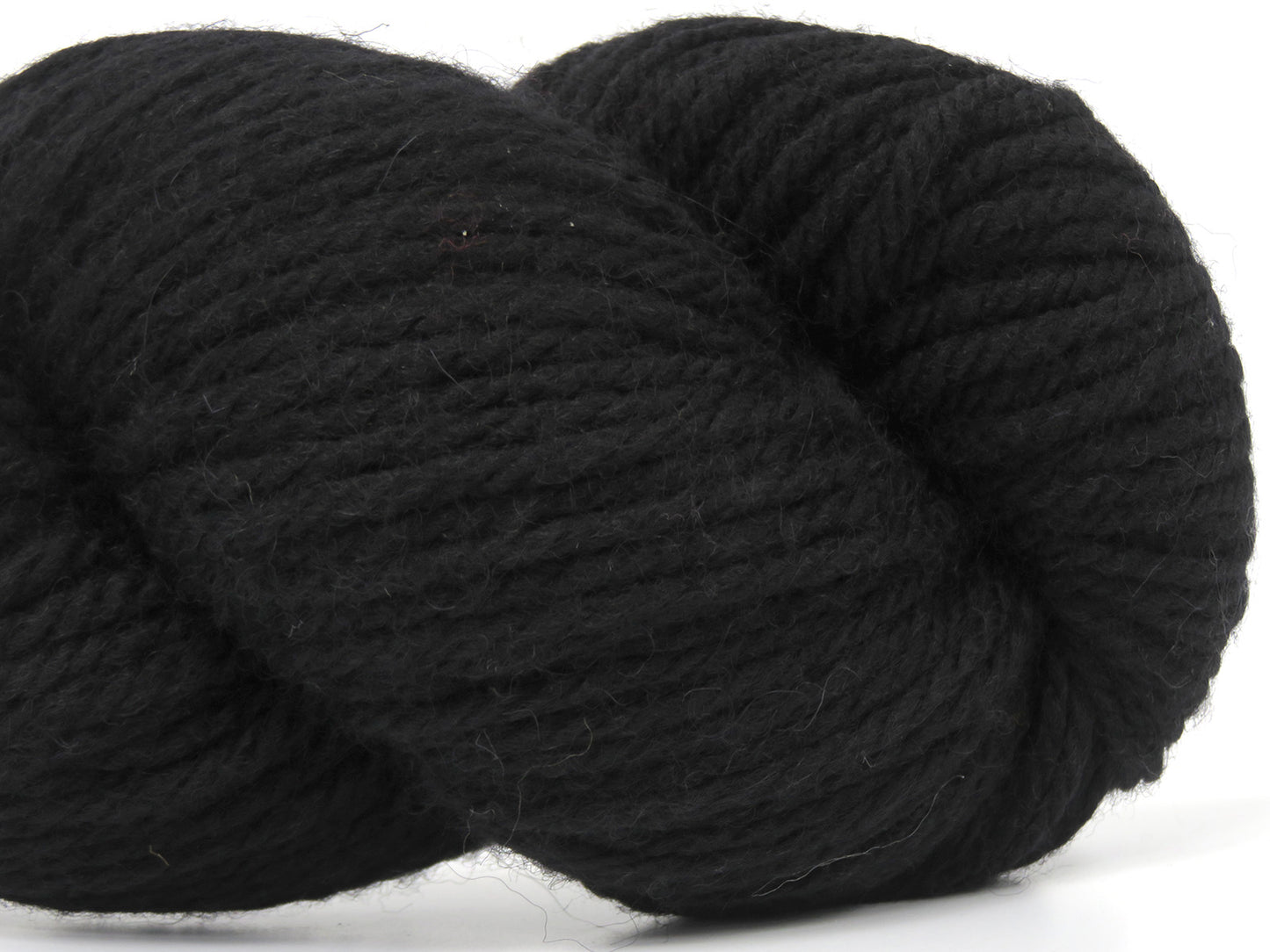 Organic Wool Bulky