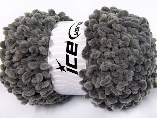 Chenille Boucleron