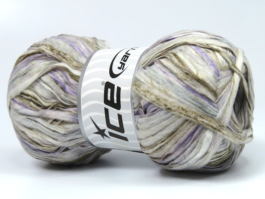 Raffia Color