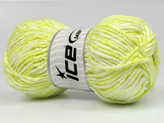 Raffia Twist Color