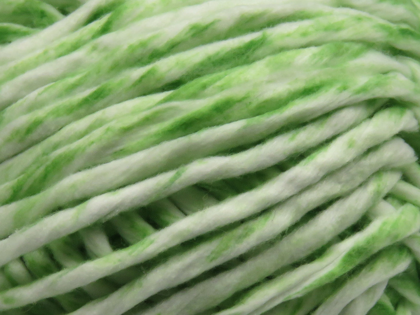 Raffia Twist Rengi