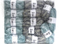 Mixed Lot Multicolor Mega Star Yarns