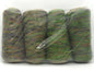 Mixed Lot Multicolor Ribbon Chain Cone fnt2-80601